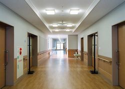 特別養護老人ホーム｜特別養護老人ホーム 女満別ドリーム苑