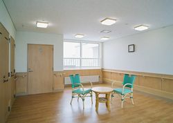 特別養護老人ホーム｜特別養護老人ホーム 女満別ドリーム苑