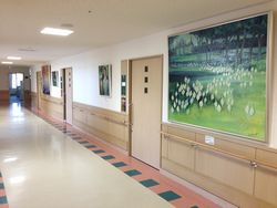 生活支援ハウス(高齢者生活福祉センター)|特別養護老人ホーム 女満別ドリーム苑